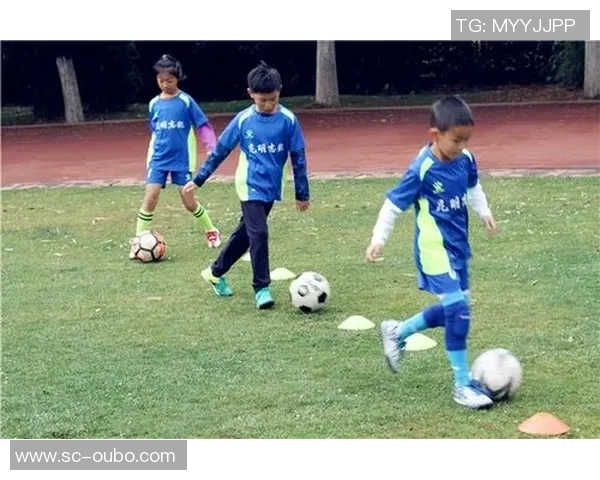 杭州幼儿足球培训助力孩子全面发展快乐成长的最佳选择